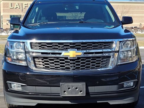 Used 2018 Chevrolet Tahoe LT image 6
