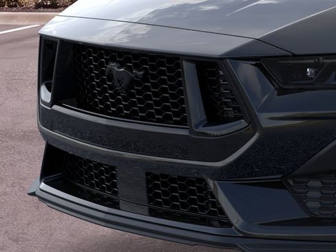 New 2026 Ford Mustang GT Premium w/ GT Performance Package RWD image 19