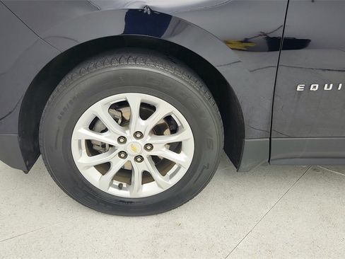 Certified 2020 Chevrolet Equinox LS w/ LS Convenience Package image 29