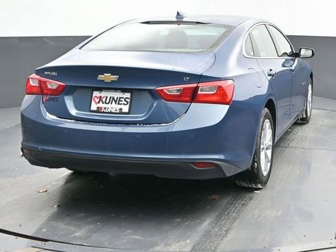 Used 2024 Chevrolet Malibu LT image 9