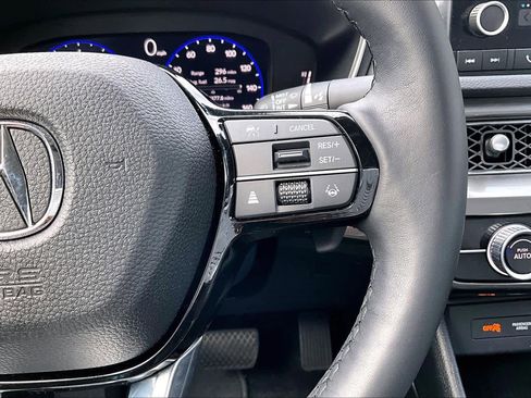 Certified 2025 Acura Integra image 22