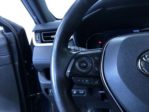 Used 2021 Toyota RAV4 XSE w/ XSE Grade Weather Package image 26