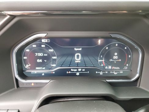 Used 2025 GMC Sierra 2500 AT4 w/ AT4 Premium Plus Package image 63