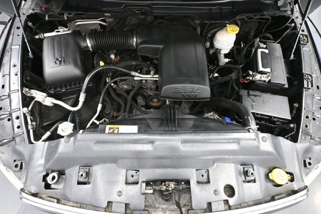 Used 2018 RAM 1500 Big Horn AWD/4WD image 37
