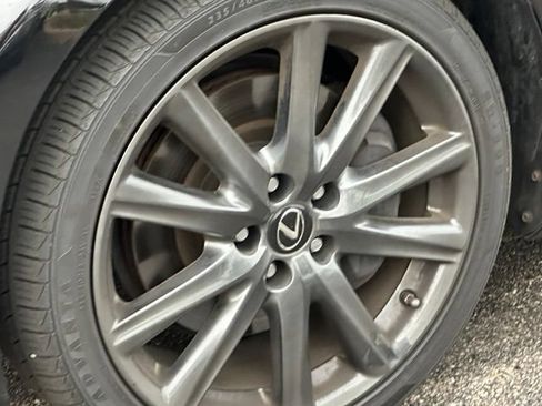 Used 2015 Lexus GS 350 AWD w/ F Sport Package image 8