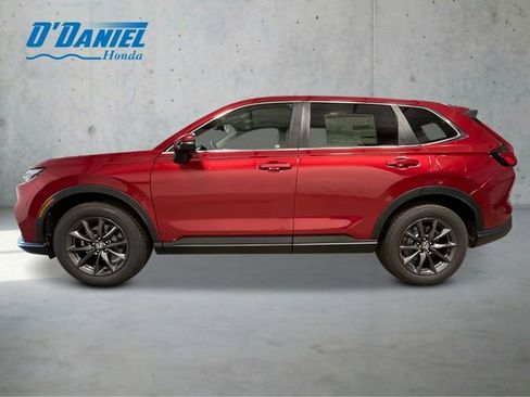 New 2026 Honda CR-V EX-L image 2