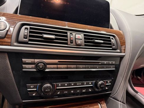 Used 2016 BMW 640i Gran Coupe xDrive image 48