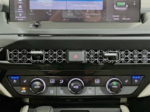 New 2025 Honda Accord Touring image 22