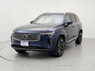 New 2026 Volvo XC90 T8 Plus w/ Protection Package Premier AWD/4WD video 1