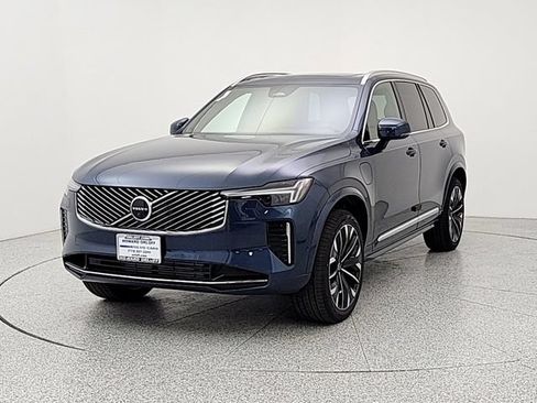 New 2026 Volvo XC90 T8 Plus w/ Protection Package Premier AWD/4WD image 1