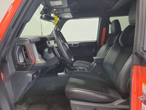 Used 2023 Ford Bronco Raptor image 33