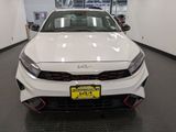Used 2023 Kia Forte GT-Line w/ GT-Line Premium Package image 2