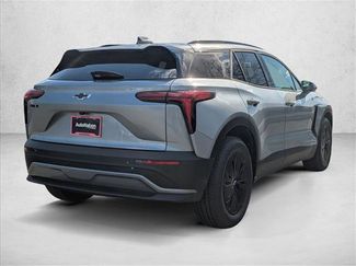 New 2026 Chevrolet Blazer EV LT video 2