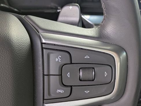 Used 2022 Chevrolet Silverado 1500 LT w/ Protection Package image 20