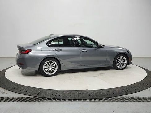 Used 2023 BMW 330i Sedan w/ Driving Assistance Package RWD image 8