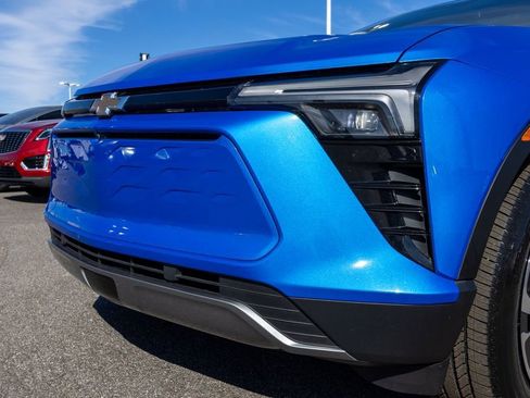 Used 2024 Chevrolet Blazer EV LT image 40