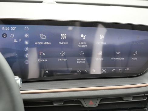New 2026 Buick Envision Sport Touring AWD/4WD image 45