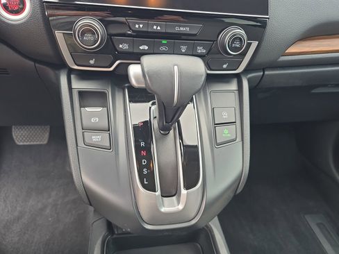 Used 2022 Honda CR-V EX-L image 20