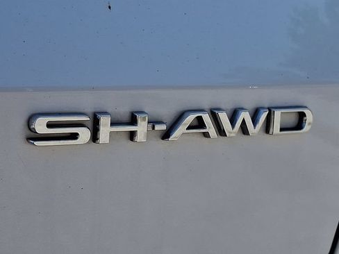 Certified 2025 Acura MDX SH-AWD w/ Advance Package image 37