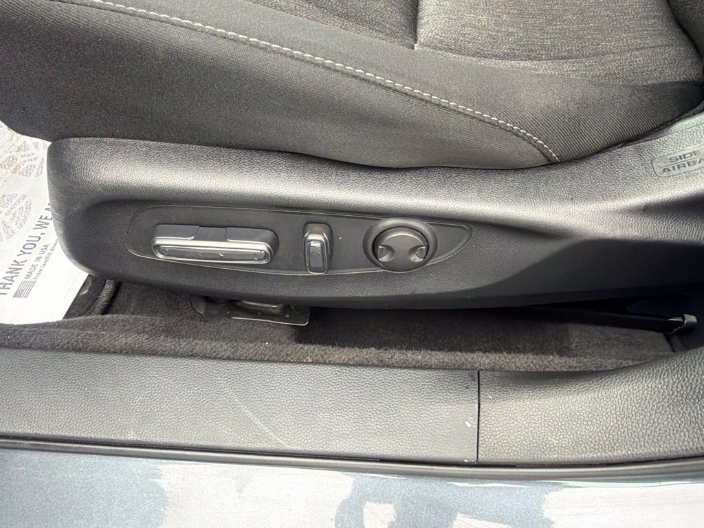 Used 2024 Honda Accord EX image 22