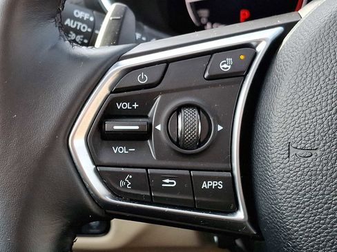 Used 2023 Acura MDX SH-AWD w/ Advance Package image 18