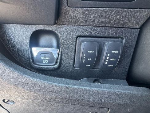 Used 2022 RAM ProMaster 1500 FWD image 29