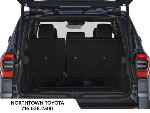 New 2026 Toyota 4Runner Limited image 10