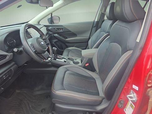 Used 2024 Subaru Crosstrek 2.5i Limited image 11