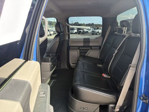 Used 2015 Ford F150 XL w/ Equipment Group 101A Mid AWD/4WD image 15