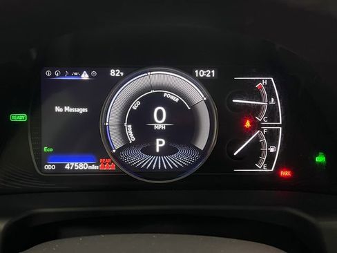 Certified 2024 Lexus ES 300h w/ Premium Package FWD image 17