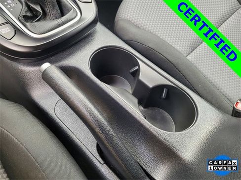 Certified 2023 Kia Soul LX w/ Option Group 015 image 20