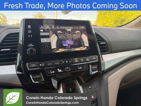 Used 2019 Honda Odyssey Touring image 10