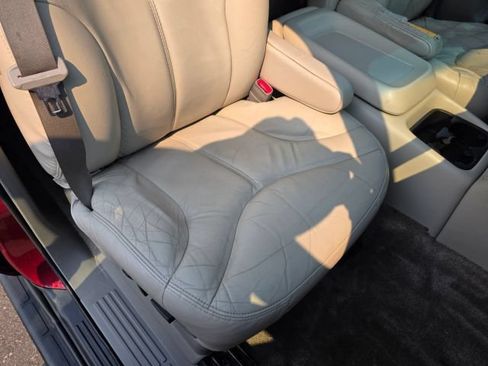 Used 2001 GMC Yukon SLT AWD/4WD image 24