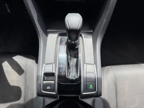 Used 2018 Honda Civic EX image 27