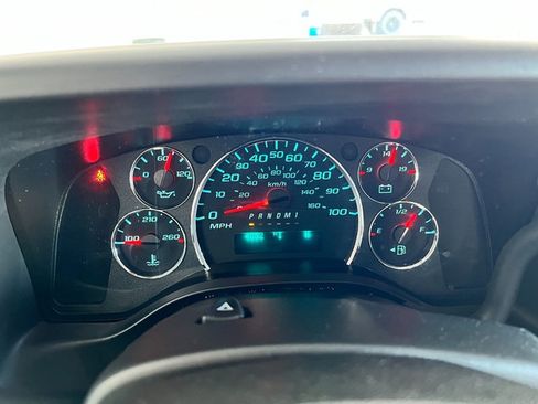 Used 2022 Chevrolet Express 2500 Extended w/ Driver Convenience Package image 20