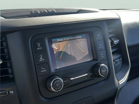 Used 2024 RAM 2500 Tradesman image 14