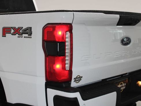 New 2026 Ford F250 XL w/ STX Appearance Package image 50