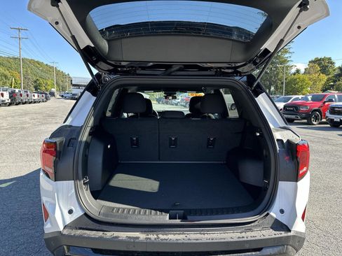 New 2026 GMC Terrain Elevation w/ Black Edition image 24