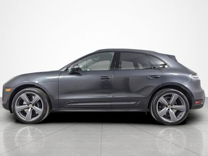 Used 2023 Porsche Macan GTS
