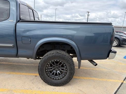Used 2006 Toyota Tundra SR5 AWD/4WD image 23