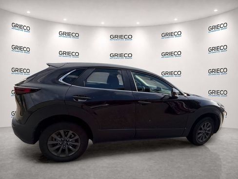 Used 2024 MAZDA CX-30 AWD 2.5 S image 8