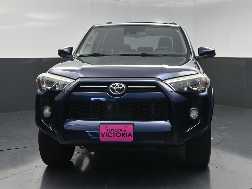 Used 2020 Toyota 4Runner SR5 RWD image 14