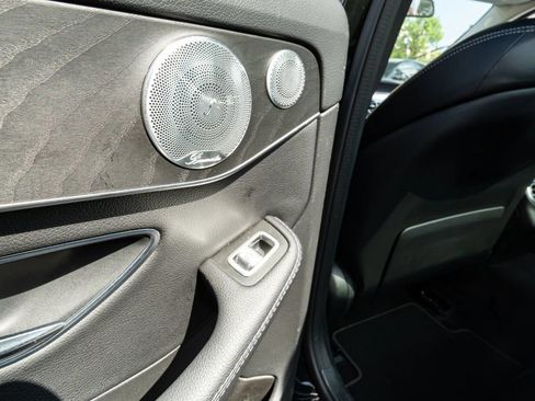 Used 2016 Mercedes-Benz C 300 4MATIC Sedan w/ Multimedia Package image 25