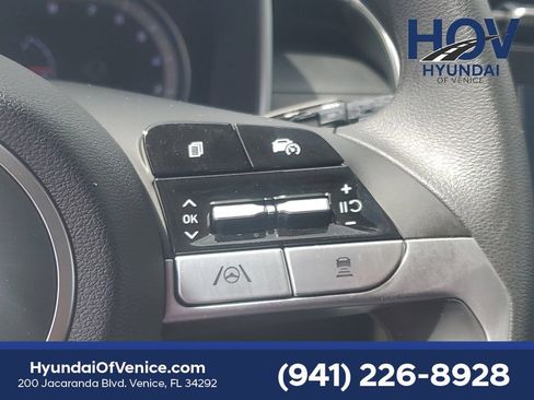 Certified 2023 Hyundai Tucson SEL FWD image 29