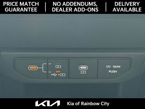 Used 2025 Kia K4 FWD image 25