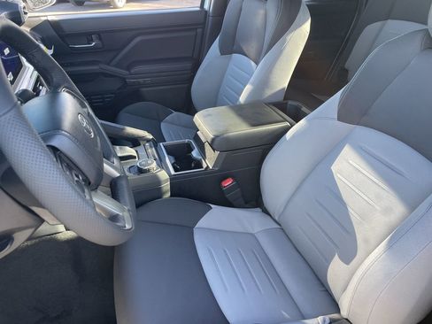 New 2026 Toyota Tacoma TRD Sport image 18