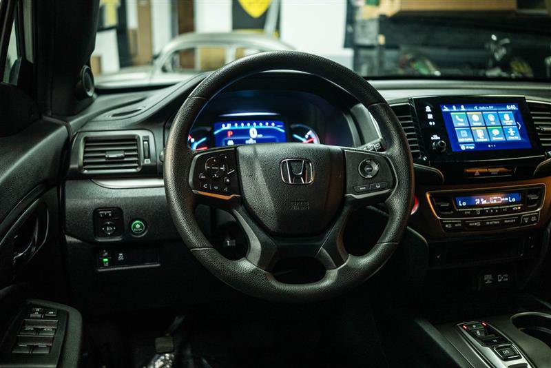 Used 2022 Honda Pilot Sport image 15