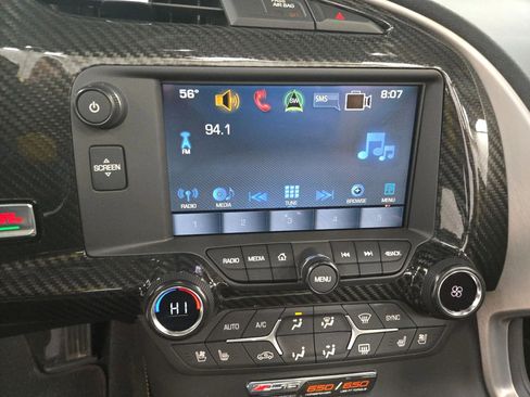 Used 2019 Chevrolet Corvette Z06 image 17