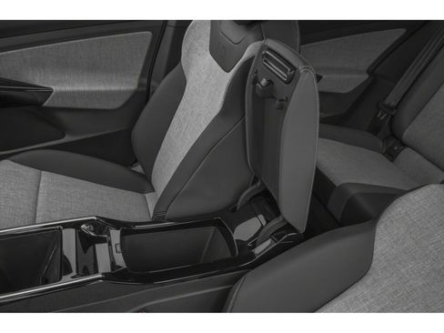 New 2026 Volkswagen ID.4 Pro AWD/4WD image 13