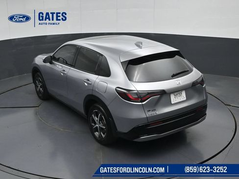 Used 2024 Honda HR-V EX-L image 50